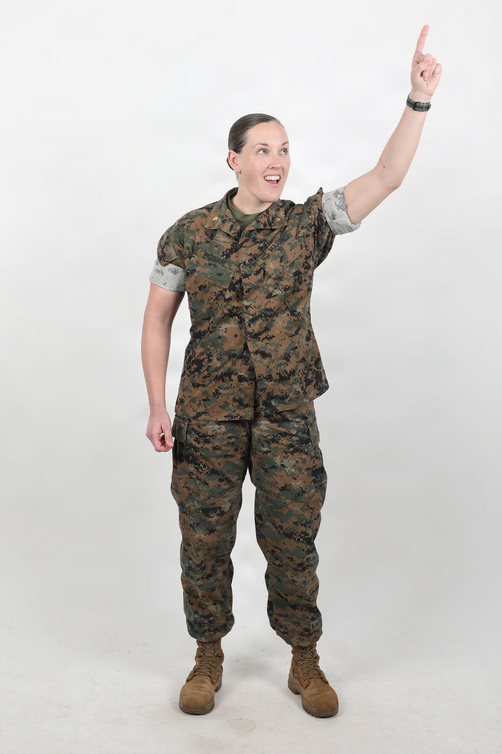 USMC Stock Photos