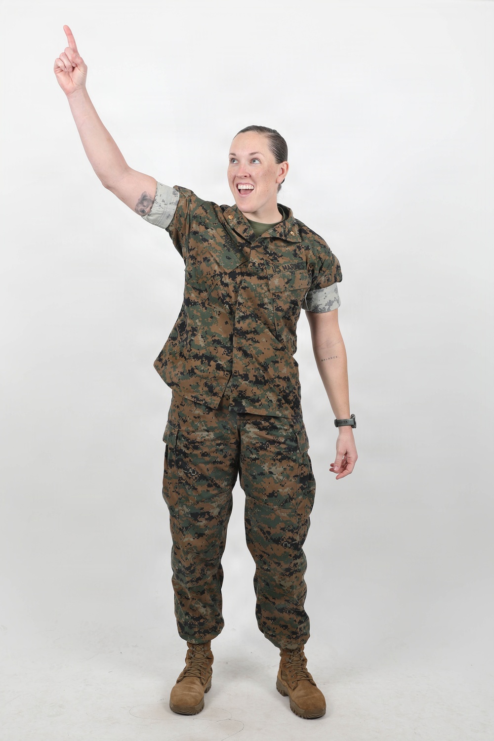 USMC Stock Photos
