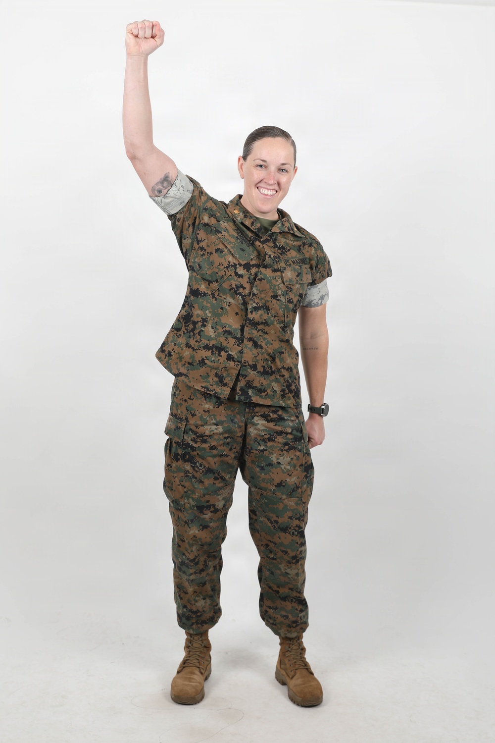 USMC Stock Photos