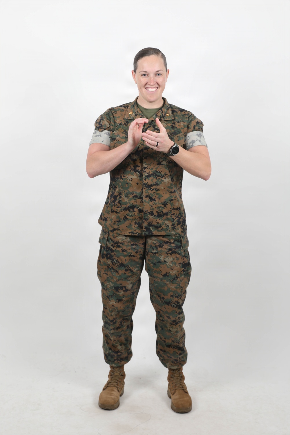 USMC Stock Photos