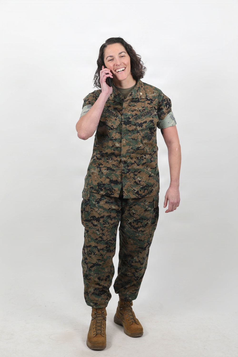 USMC Stock Photos