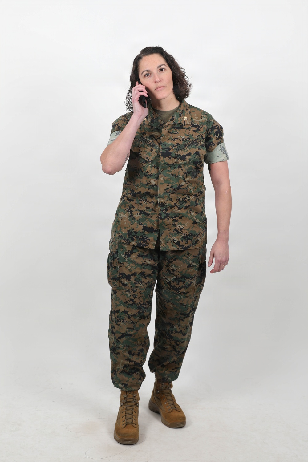 USMC Stock Photos