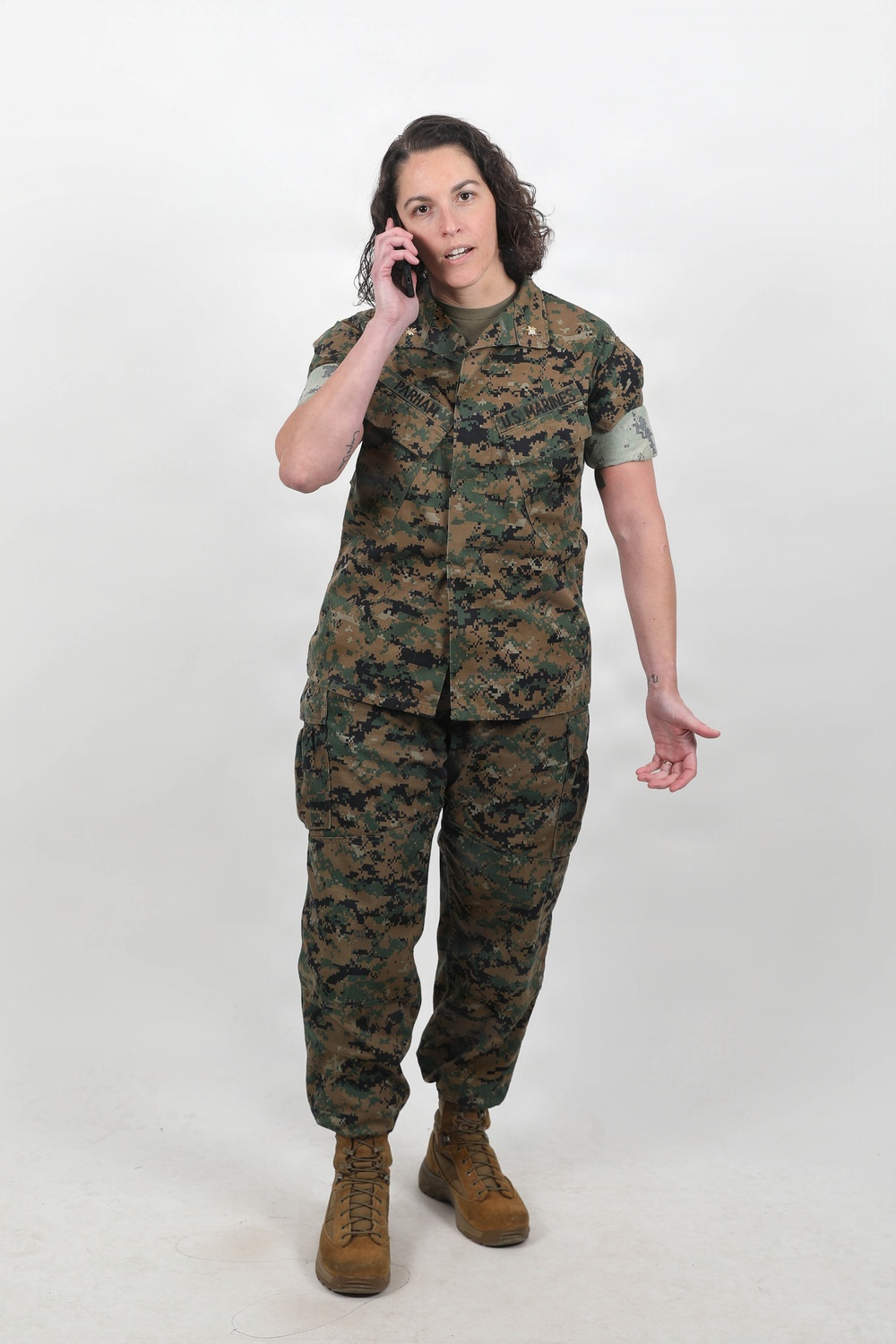 USMC Stock Photos