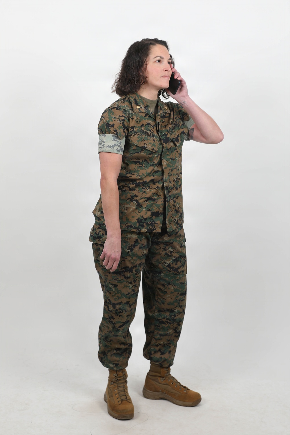 USMC Stock Photos