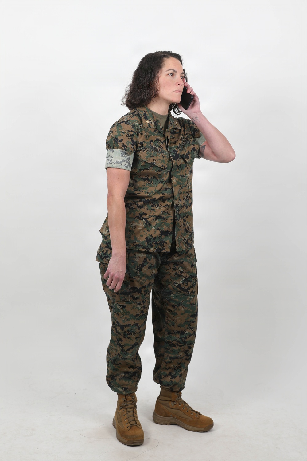 USMC Stock Photos