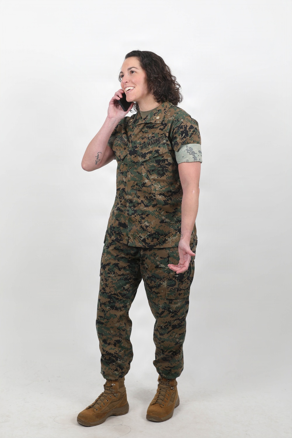 USMC Stock Photos