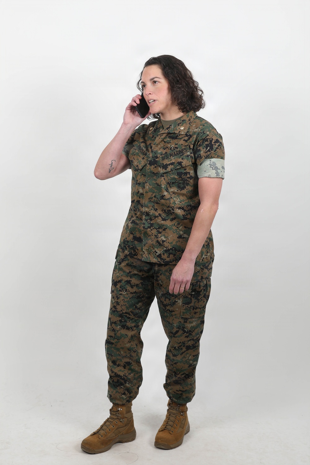 USMC Stock Photos