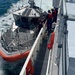 Coast Guard assists disabled sailing vessel south of Block Island