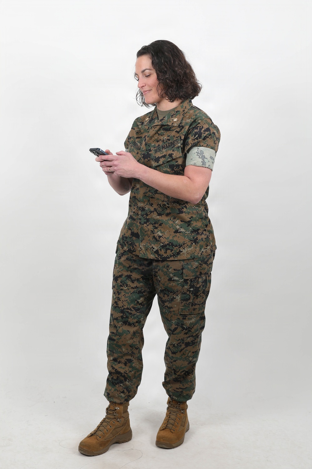 USMC Stock Photos