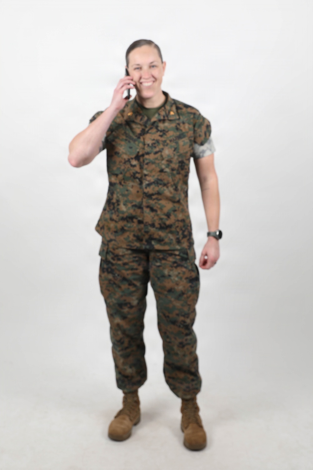 USMC Stock Photos