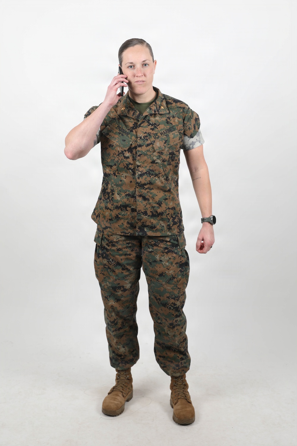 USMC Stock Photos
