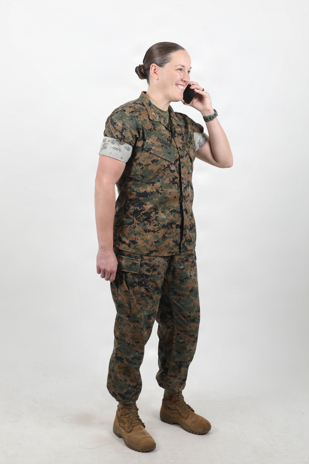 USMC Stock Photos