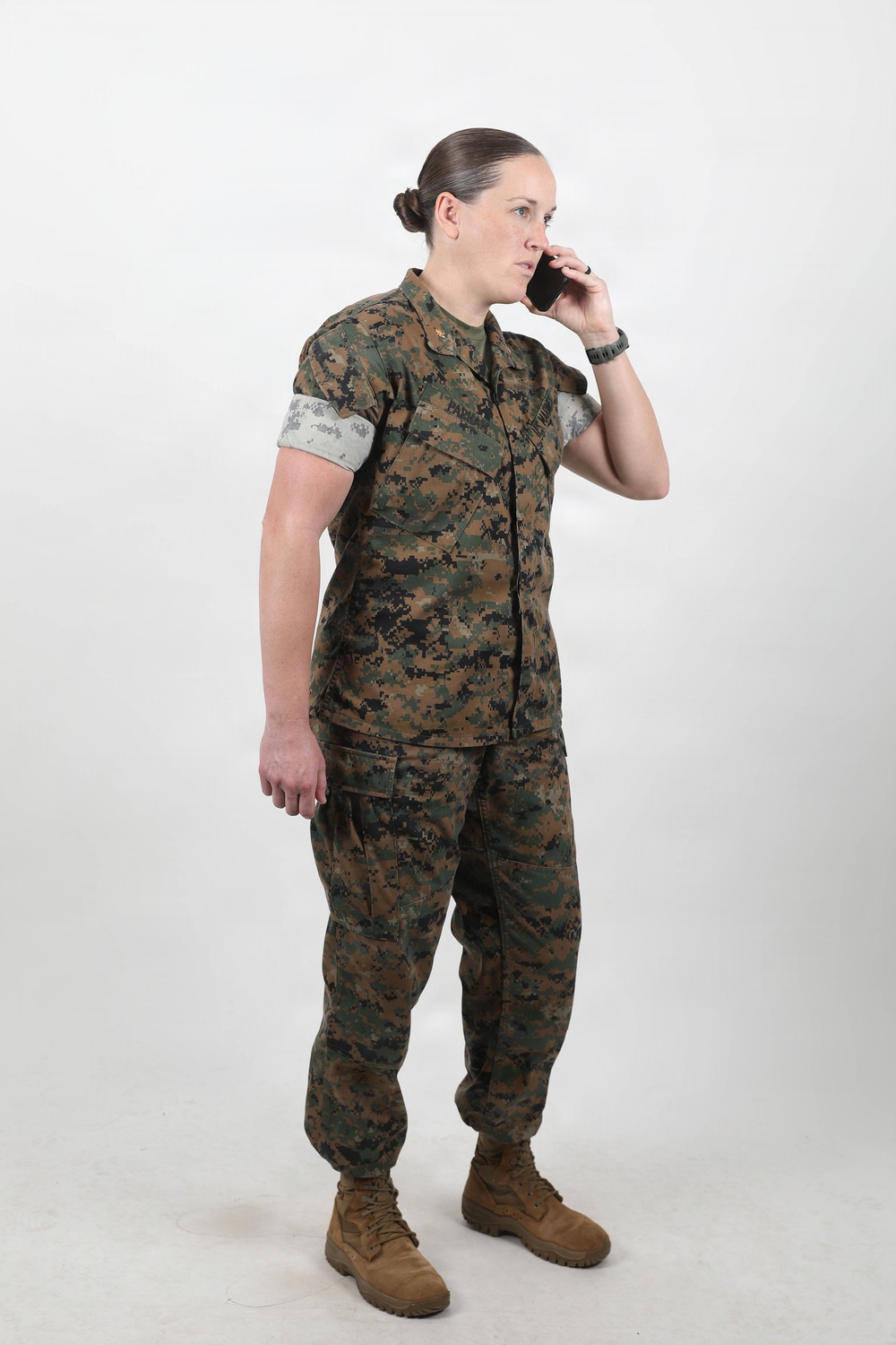 USMC Stock Photos