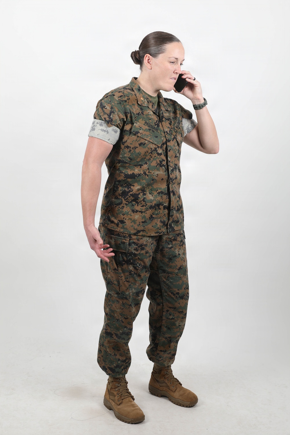 USMC Stock Photos