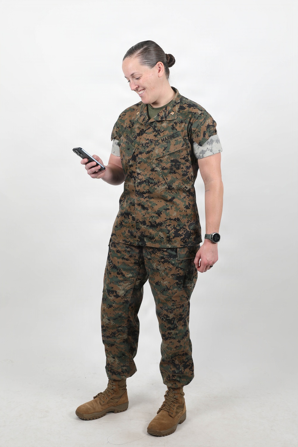 USMC Stock Photos