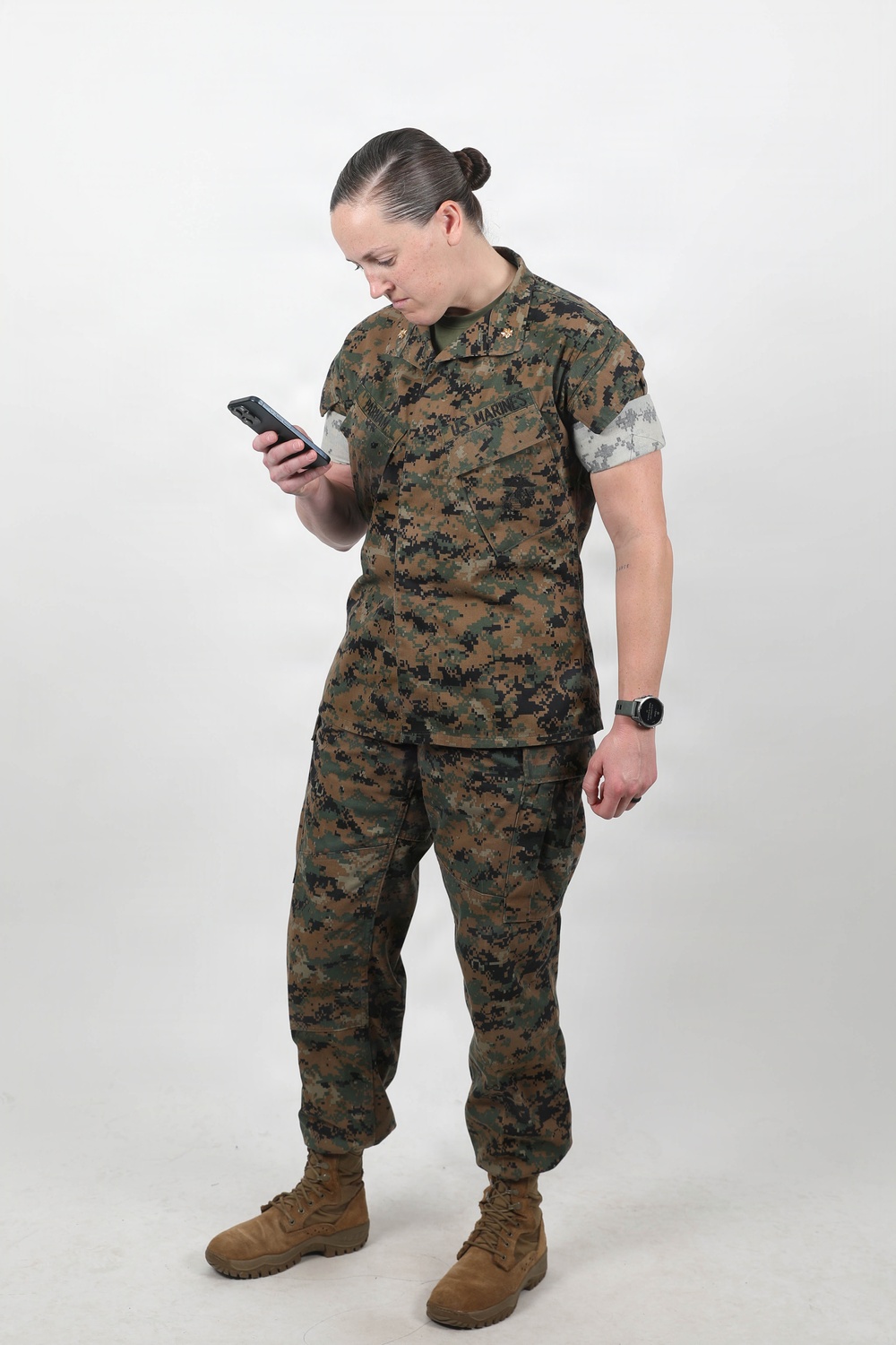 USMC Stock Photos