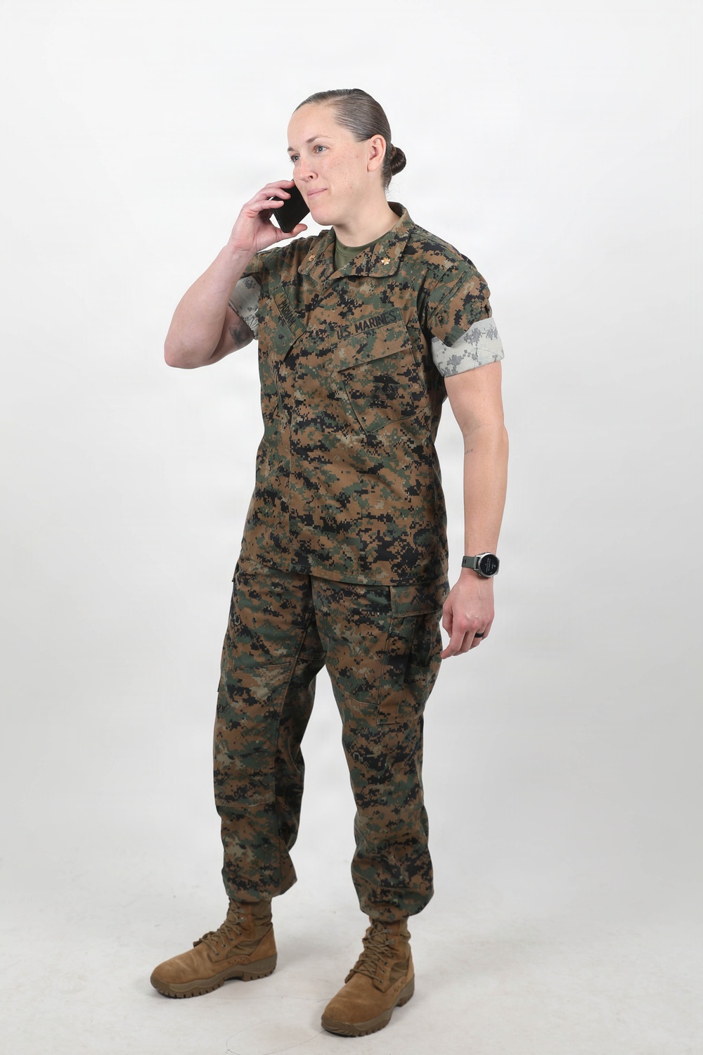USMC Stock Photos