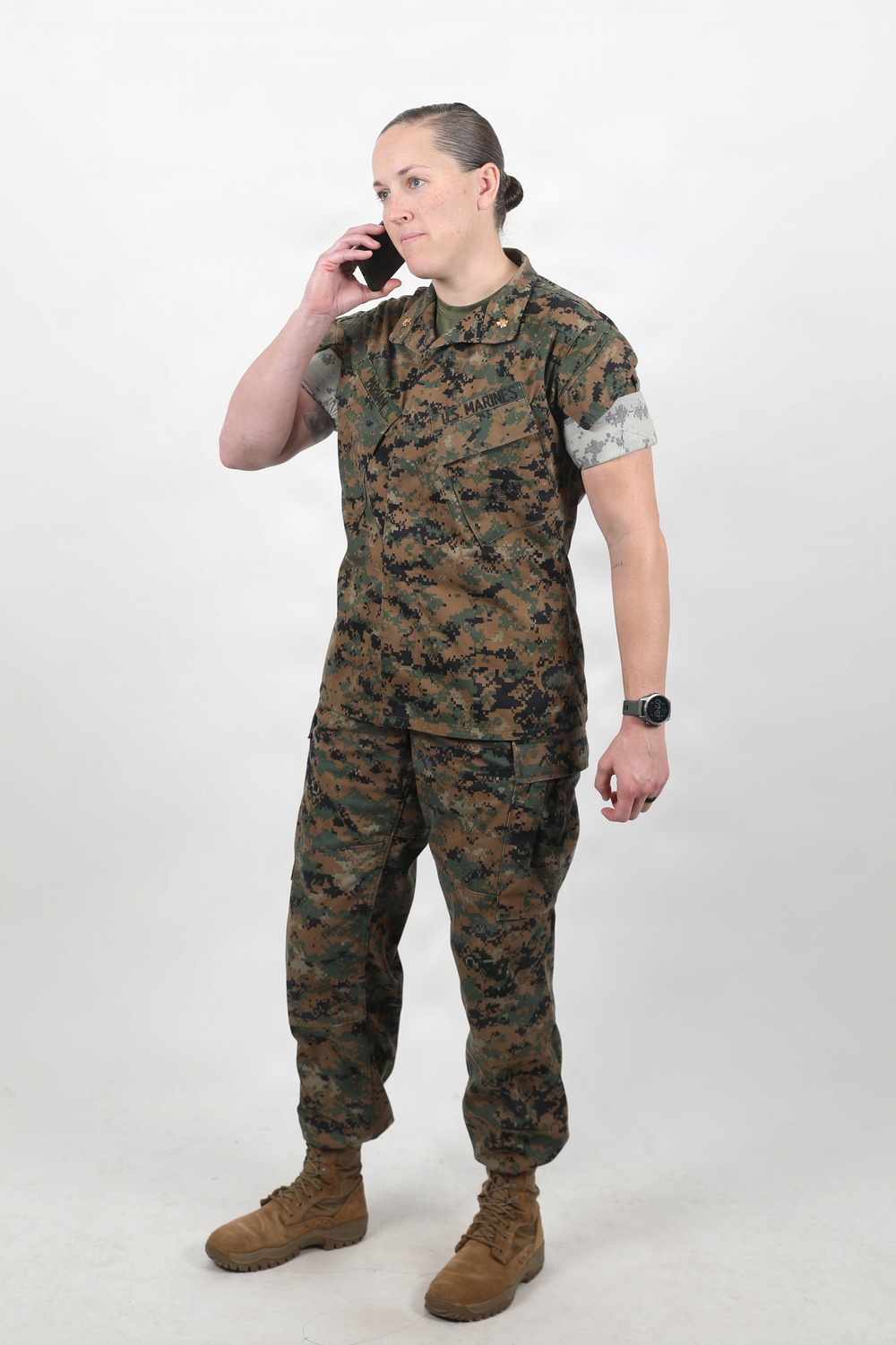 USMC Stock Photos
