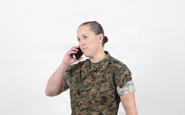 USMC Stock Photos