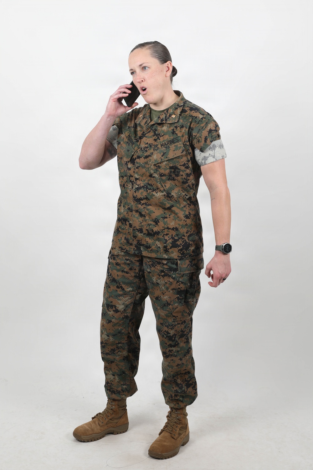 USMC Stock Photos