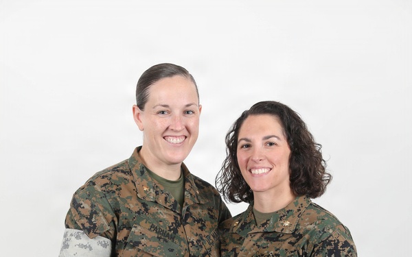 USMC Stock Photos