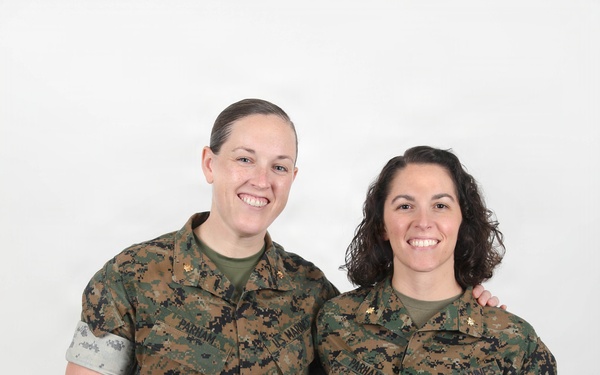 USMC Stock Photos