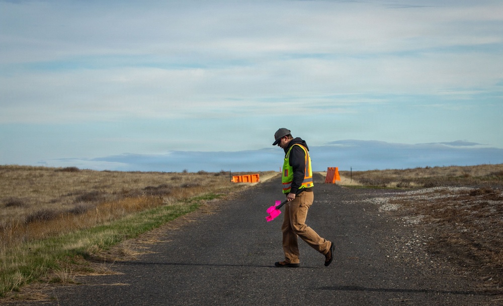 Clearing the Past to Protect the Present: Inside USACE’s Military Munitions Response Program