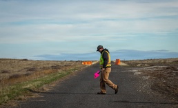 Clearing the Past to Protect the Present: Inside USACE’s Military Munitions Response Program