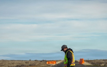Clearing the Past to Protect the Present: Inside USACE’s Military Munitions Response Program