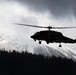 Coast Guard Air Station Sitka Search and Rescue Exercise 2026
