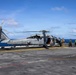USS Iwo Jima Sailors Conduct MH-60S Seahawk Pre-flight Checks