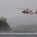 Coast Guard Air Station Sitka Search and Rescue Exercise 2026