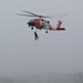 Coast Guard Air Station Sitka Search and Rescue Exercise 2026