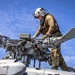 USS Iwo Jima Sailors Conduct MH-60S Seahawk Pre-flight Checks