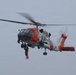 Coast Guard Air Station Sitka Search and Rescue Exercise 2026