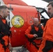 Coast Guard Air Station Sitka Search and Rescue Exercise 2026