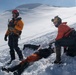 Coast Guard Air Station Sitka Search and Rescue Exercise 2026