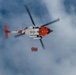 Coast Guard Air Station Sitka Search and Rescue Exercise 2026
