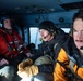Coast Guard Air Station Sitka Search and Rescue Exercise 2026