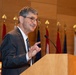 Mr. Vincent Buonocore delivers remarks