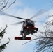 Coast Guard Air Station Sitka Search and Rescue Exercise 2026