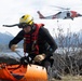 Coast Guard Air Station Sitka Search and Rescue Exercise 2026
