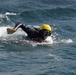Coast Guard Air Station Sitka Search and Rescue Exercise 2026