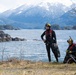 Coast Guard Air Station Sitka Search and Rescue Exercise 2026