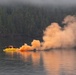 Coast Guard Air Station Sitka Search and Rescue Exercise 2026