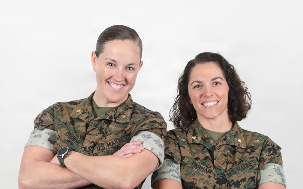 USMC Stock Photos