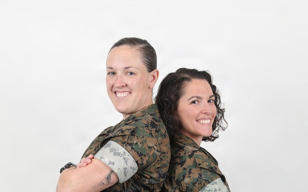 USMC Stock Photos