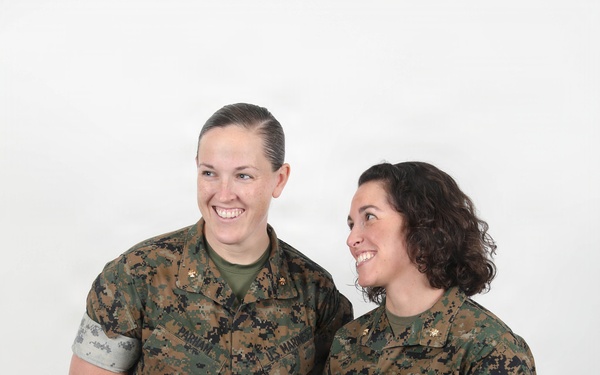 USMC Stock Photos
