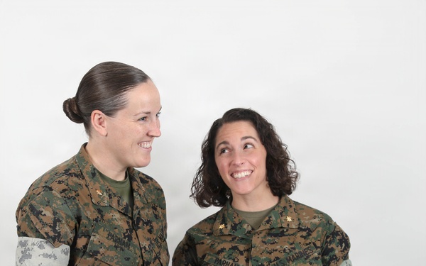 USMC Stock Photos