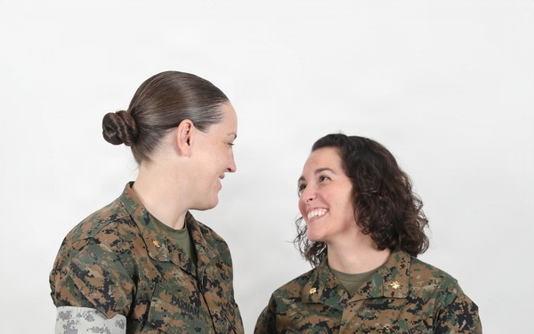 USMC Stock Photos